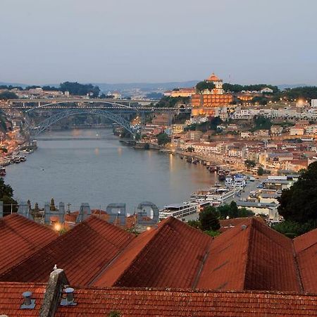 Historical Porto/Gaia Apartment Екстер'єр фото