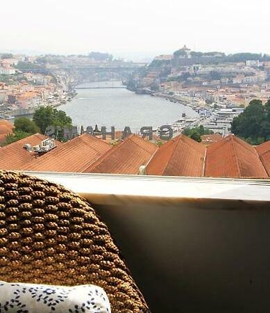 Historical Porto/Gaia Apartment Екстер'єр фото