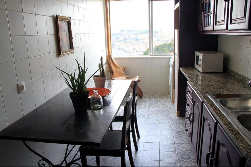 Historical Porto/Gaia Apartment Екстер'єр фото