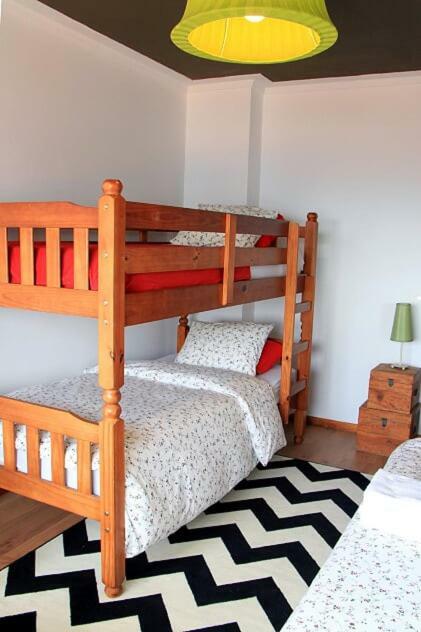 Historical Porto/Gaia Apartment Екстер'єр фото