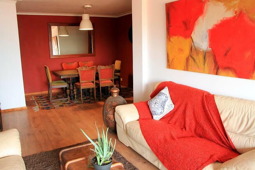 Historical Porto/Gaia Apartment Екстер'єр фото