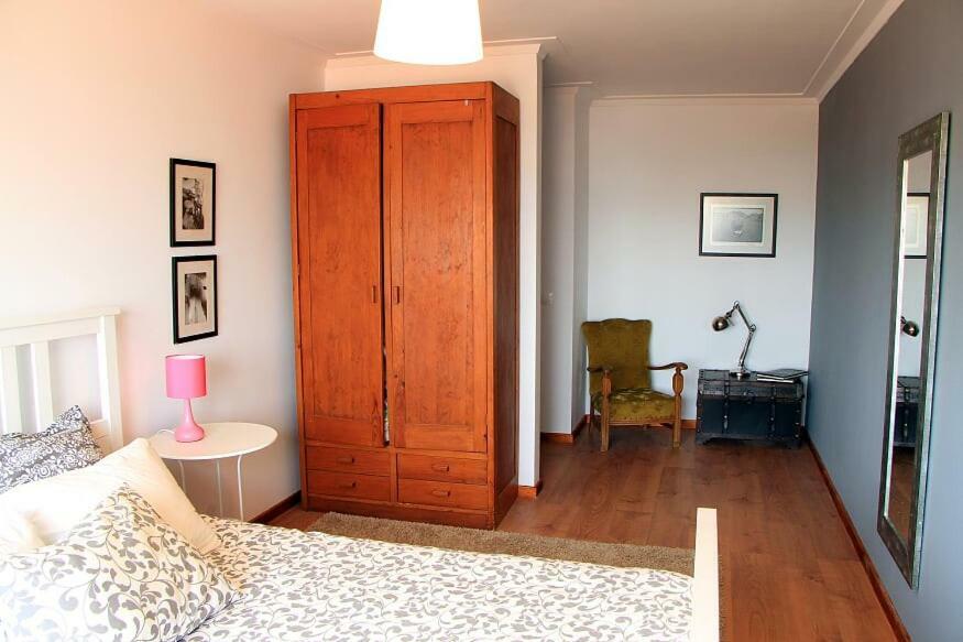 Historical Porto/Gaia Apartment Екстер'єр фото
