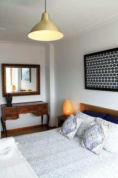 Historical Porto/Gaia Apartment Екстер'єр фото