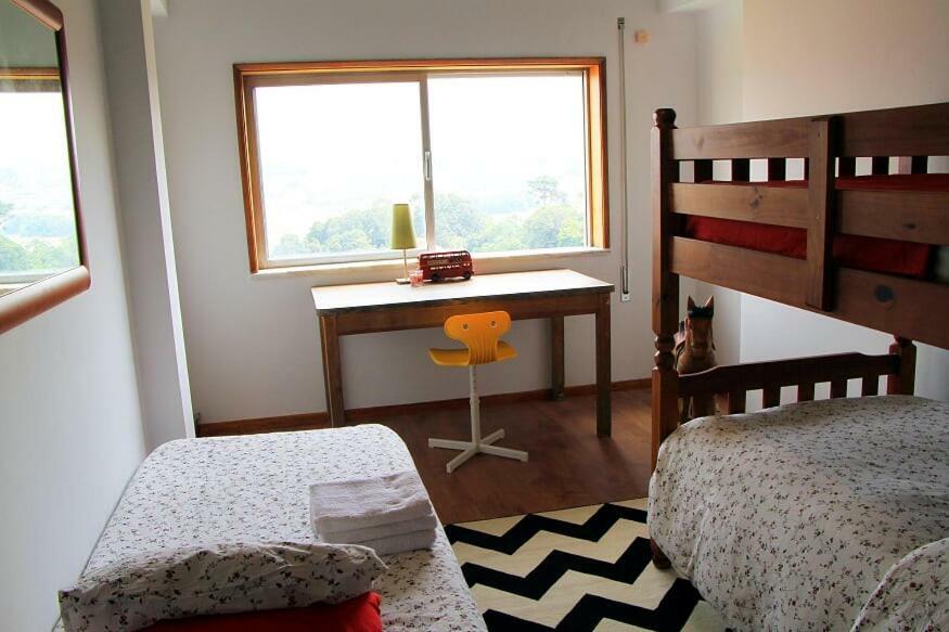 Historical Porto/Gaia Apartment Екстер'єр фото